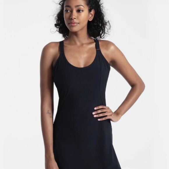 Lole Cycle Dress size M - Picture 1 of 5